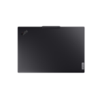 Lenovo ThinkPad P16s G4 Intel | Black | 16 " | IPS | WUXGA | 1920 x 1200 pixels | Anti-glare | Intel Core Ultra 7 | 255H | 32 (2x16) GB | SODIMM DDR5 | Solid-state drive capacity 1000 GB | NVIDIA RTX PRO 500 Blackwell Generation | GDDR7 | 6 GB | Windows 11 Pro | 802.11be | Bluetooth version 5.4 | LTE Upgradable | Keyboard language English | Keyboard backlit | Warranty 36 month(s) | Battery warranty 12 month(s)