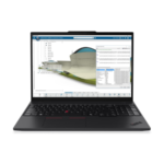 Lenovo ThinkPad P16s G4 Intel | Black | 16 " | IPS | WUXGA | 1920 x 1200 pixels | Anti-glare | Intel Core Ultra 7 | 255H | 32 (2x16) GB | SODIMM DDR5 | Solid-state drive capacity 1000 GB | NVIDIA RTX PRO 500 Blackwell Generation | GDDR7 | 6 GB | Windows 11 Pro | 802.11be | Bluetooth version 5.4 | LTE Upgradable | Keyboard language English | Keyboard backlit | Warranty 36 month(s) | Battery warranty 12 month(s)