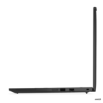 Lenovo ThinkPad T14 G6 AMD | Black | 14 " | IPS | WUXGA | 1920 x 1200 pixels | Anti-glare | AMD Ryzen AI 5 PRO | 340 | 32 GB | SO-DIMM DDR5 | Solid-state drive capacity 512 GB | AMD Radeon 840M Graphics | Windows 11 Pro | 802.11be | Bluetooth version 5.4 | LTE Upgradable | Keyboard language Nordic | Keyboard backlit | Warranty 36 month(s) | Battery warranty 12 month(s)