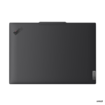 Lenovo ThinkPad T14 G6 AMD | Black | 14 " | IPS | WUXGA | 1920 x 1200 pixels | Anti-glare | AMD Ryzen AI 5 PRO | 340 | 32 GB | SO-DIMM DDR5 | Solid-state drive capacity 512 GB | AMD Radeon 840M Graphics | Windows 11 Pro | 802.11be | Bluetooth version 5.4 | LTE Upgradable | Keyboard language Nordic | Keyboard backlit | Warranty 36 month(s) | Battery warranty 12 month(s)