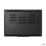 Lenovo ThinkPad T14 G6 AMD | Black | 14 " | IPS | WUXGA | 1920 x 1200 pixels | Anti-glare | AMD Ryzen AI 5 PRO | 340 | 32 GB | SO-DIMM DDR5 | Solid-state drive capacity 512 GB | AMD Radeon 840M Graphics | Windows 11 Pro | 802.11be | Bluetooth version 5.4 | LTE Upgradable | Keyboard language Nordic | Keyboard backlit | Warranty 36 month(s) | Battery warranty 12 month(s)