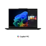 Lenovo ThinkPad T14 G6 AMD | Black | 14 " | IPS | WUXGA | 1920 x 1200 pixels | Anti-glare | AMD Ryzen AI 5 PRO | 340 | 32 GB | SO-DIMM DDR5 | Solid-state drive capacity 512 GB | AMD Radeon 840M Graphics | Windows 11 Pro | 802.11be | Bluetooth version 5.4 | LTE Upgradable | Keyboard language Nordic | Keyboard backlit | Warranty 36 month(s) | Battery warranty 12 month(s)