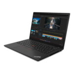 Lenovo ThinkPad T14 G6 AMD | Black | 14 " | IPS | WUXGA | 1920 x 1200 pixels | Anti-glare | AMD Ryzen AI 5 PRO | 340 | 32 GB | SO-DIMM DDR5 | Solid-state drive capacity 512 GB | AMD Radeon 840M Graphics | Windows 11 Pro | 802.11be | Bluetooth version 5.4 | LTE Upgradable | Keyboard language Nordic | Keyboard backlit | Warranty 36 month(s) | Battery warranty 12 month(s)