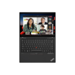 Lenovo ThinkPad T14 G6 AMD | Black | 14" | IPS | WUXGA | 1920 x 1200 pixels | Anti-glare | AMD Ryzen AI 5 PRO | 340 | 32 GB | SO-DIMM DDR5 | Solid-state drive capacity 512 GB | AMD Radeon 840M Graphics | Windows 11 Pro | 802.11be | Bluetooth version 5.4 | LTE Upgradable | Keyboard language Nordic | Keyboard backlit | Warranty 36 month(s) | Battery warranty 12 month(s)