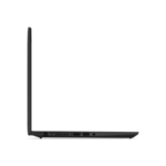 Lenovo ThinkPad T14 G6 AMD | Black | 14" | IPS | WUXGA | 1920 x 1200 pixels | Anti-glare | AMD Ryzen AI 5 PRO | 340 | 32 GB | SO-DIMM DDR5 | Solid-state drive capacity 512 GB | AMD Radeon 840M Graphics | Windows 11 Pro | 802.11be | Bluetooth version 5.4 | LTE Upgradable | Keyboard language Nordic | Keyboard backlit | Warranty 36 month(s) | Battery warranty 12 month(s)