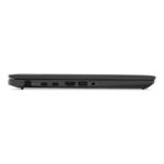 Lenovo ThinkPad T14 G6 AMD | Black | 14" | IPS | WUXGA | 1920 x 1200 pixels | Anti-glare | AMD Ryzen AI 5 PRO | 340 | 32 GB | SO-DIMM DDR5 | Solid-state drive capacity 512 GB | AMD Radeon 840M Graphics | Windows 11 Pro | 802.11be | Bluetooth version 5.4 | LTE Upgradable | Keyboard language Nordic | Keyboard backlit | Warranty 36 month(s) | Battery warranty 12 month(s)