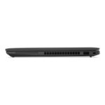 Lenovo ThinkPad T14 G6 AMD | Black | 14" | IPS | WUXGA | 1920 x 1200 pixels | Anti-glare | AMD Ryzen AI 5 PRO | 340 | 32 GB | SO-DIMM DDR5 | Solid-state drive capacity 512 GB | AMD Radeon 840M Graphics | Windows 11 Pro | 802.11be | Bluetooth version 5.4 | LTE Upgradable | Keyboard language Nordic | Keyboard backlit | Warranty 36 month(s) | Battery warranty 12 month(s)