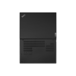 Lenovo ThinkPad T14 G6 AMD | Black | 14" | IPS | WUXGA | 1920 x 1200 pixels | Anti-glare | AMD Ryzen AI 5 PRO | 340 | 32 GB | SO-DIMM DDR5 | Solid-state drive capacity 512 GB | AMD Radeon 840M Graphics | Windows 11 Pro | 802.11be | Bluetooth version 5.4 | LTE Upgradable | Keyboard language Nordic | Keyboard backlit | Warranty 36 month(s) | Battery warranty 12 month(s)