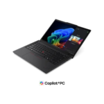 Lenovo ThinkPad T14 G6 AMD | Black | 14" | IPS | WUXGA | 1920 x 1200 pixels | Anti-glare | AMD Ryzen AI 5 PRO | 340 | 32 GB | SO-DIMM DDR5 | Solid-state drive capacity 512 GB | AMD Radeon 840M Graphics | Windows 11 Pro | 802.11be | Bluetooth version 5.4 | LTE Upgradable | Keyboard language Nordic | Keyboard backlit | Warranty 36 month(s) | Battery warranty 12 month(s)