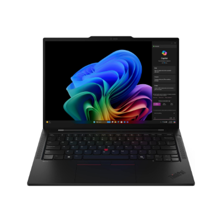Lenovo ThinkPad T14s G6 AMD | Black | 14 " | IPS | WUXGA | 1920 x 1200 pixels | Anti-glare | AMD Ryzen AI 5 PRO | 340 | 32 GB | Soldered LPDDR5x | Solid-state drive capacity 512 GB | AMD Radeon 880M Graphics | Windows 11 Pro | 802.11be | Bluetooth version 5.4 | LTE Upgradable | Keyboard language English | Keyboard backlit | Warranty 36 month(s) | Battery warranty 12 month(s)