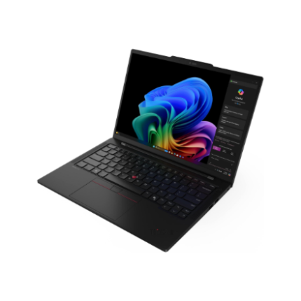 Lenovo ThinkPad T14s G6 AMD | Black | 14 " | IPS | WUXGA | 1920 x 1200 pixels | Anti-glare | AMD Ryzen AI 5 PRO | 340 | 32 GB | Soldered LPDDR5x | Solid-state drive capacity 512 GB | AMD Radeon 880M Graphics | Windows 11 Pro | 802.11be | Bluetooth version 5.4 | LTE Upgradable | Keyboard language English | Keyboard backlit | Warranty 36 month(s) | Battery warranty 12 month(s)