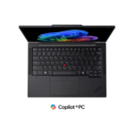 Lenovo ThinkPad T14s G6 AMD | Black | 14 " | IPS | WUXGA | 1920 x 1200 pixels | Anti-glare | AMD Ryzen AI 5 PRO | 340 | 32 GB | Soldered LPDDR5x | Solid-state drive capacity 512 GB | AMD Radeon 880M Graphics | Windows 11 Pro | 802.11be | Bluetooth version 5.4 | LTE Upgradable | Keyboard language English | Keyboard backlit | Warranty 36 month(s) | Battery warranty 12 month(s)