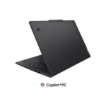 Lenovo ThinkPad T14s G6 AMD | Black | 14 " | IPS | WUXGA | 1920 x 1200 pixels | Anti-glare | AMD Ryzen AI 5 PRO | 340 | 32 GB | Soldered LPDDR5x | Solid-state drive capacity 512 GB | AMD Radeon 880M Graphics | Windows 11 Pro | 802.11be | Bluetooth version 5.4 | LTE Upgradable | Keyboard language English | Keyboard backlit | Warranty 36 month(s) | Battery warranty 12 month(s)