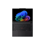 Lenovo ThinkPad T14s G6 AMD | Black | 14 " | IPS | WUXGA | 1920 x 1200 pixels | Anti-glare | AMD Ryzen AI 5 PRO | 340 | 32 GB | Soldered LPDDR5x | Solid-state drive capacity 512 GB | AMD Radeon 880M Graphics | Windows 11 Pro | 802.11be | Bluetooth version 5.4 | LTE Upgradable | Keyboard language English | Keyboard backlit | Warranty 36 month(s) | Battery warranty 12 month(s)