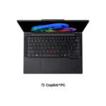 Lenovo ThinkPad T14s G6 AMD | Black | 14 " | IPS | WUXGA | 1920 x 1200 pixels | Anti-glare | AMD Ryzen AI 5 PRO | 340 | 32 GB | Soldered LPDDR5x | Solid-state drive capacity 512 GB | AMD Radeon 880M Graphics | Windows 11 Pro | 802.11be | Bluetooth version 5.4 | LTE Upgradable | Keyboard language English | Keyboard backlit | Warranty 36 month(s) | Battery warranty 12 month(s)