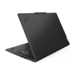 Lenovo ThinkPad T14s G6 AMD | Black | 14 " | IPS | WUXGA | 1920 x 1200 pixels | Anti-glare | AMD Ryzen AI 5 PRO | 340 | 32 GB | Soldered LPDDR5x | Solid-state drive capacity 512 GB | AMD Radeon 880M Graphics | Windows 11 Pro | 802.11be | Bluetooth version 5.4 | LTE Upgradable | Keyboard language English | Keyboard backlit | Warranty 36 month(s) | Battery warranty 12 month(s)