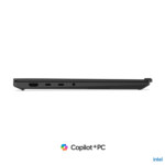 Lenovo ThinkPad X1 Carbon G14 Intel | Black | 14 " | IPS | Touchscreen | WUXGA | 1920 x 1200 pixels | Anti-glare | Intel Core Ultra 7 | 355 | 32 GB | Soldered LPDDR5X | Solid-state drive capacity 512 GB | Intel Graphics | Windows 11 Pro | 802.11be | Bluetooth version 5.4 | Keyboard language English | Keyboard backlit | Warranty 36 month(s) | Battery warranty 12 month(s)