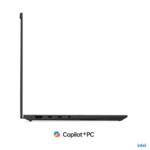 Lenovo ThinkPad X1 Carbon G14 Intel | Black | 14 " | IPS | Touchscreen | WUXGA | 1920 x 1200 pixels | Anti-glare | Intel Core Ultra 7 | 355 | 32 GB | Soldered LPDDR5X | Solid-state drive capacity 512 GB | Intel Graphics | Windows 11 Pro | 802.11be | Bluetooth version 5.4 | Keyboard language English | Keyboard backlit | Warranty 36 month(s) | Battery warranty 12 month(s)