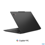 Lenovo ThinkPad X1 Carbon G14 Intel | Black | 14 " | IPS | Touchscreen | WUXGA | 1920 x 1200 pixels | Anti-glare | Intel Core Ultra 7 | 355 | 32 GB | Soldered LPDDR5X | Solid-state drive capacity 512 GB | Intel Graphics | Windows 11 Pro | 802.11be | Bluetooth version 5.4 | Keyboard language English | Keyboard backlit | Warranty 36 month(s) | Battery warranty 12 month(s)