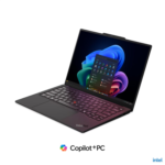 Lenovo ThinkPad X1 Carbon G14 Intel | Black | 14 " | IPS | Touchscreen | WUXGA | 1920 x 1200 pixels | Anti-glare | Intel Core Ultra 7 | 355 | 32 GB | Soldered LPDDR5X | Solid-state drive capacity 512 GB | Intel Graphics | Windows 11 Pro | 802.11be | Bluetooth version 5.4 | Keyboard language English | Keyboard backlit | Warranty 36 month(s) | Battery warranty 12 month(s)