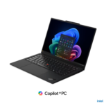 Lenovo ThinkPad X1 Carbon G14 Intel | Black | 14 " | IPS | Touchscreen | WUXGA | 1920 x 1200 pixels | Anti-glare | Intel Core Ultra 7 | 355 | 32 GB | Soldered LPDDR5X | Solid-state drive capacity 512 GB | Intel Graphics | Windows 11 Pro | 802.11be | Bluetooth version 5.4 | Keyboard language English | Keyboard backlit | Warranty 36 month(s) | Battery warranty 12 month(s)